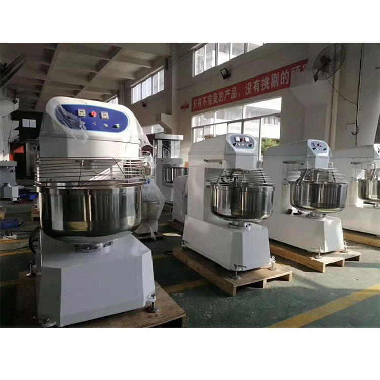 Bäckerei Teig Mixer Mehl Verar – Dough Mixer Machine Bewertung und Preis