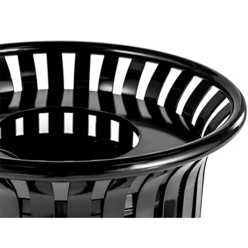 Robuster Outdoor-Müllcontainer – Commercial Kitchen Garbage Can Bewertung und Preis