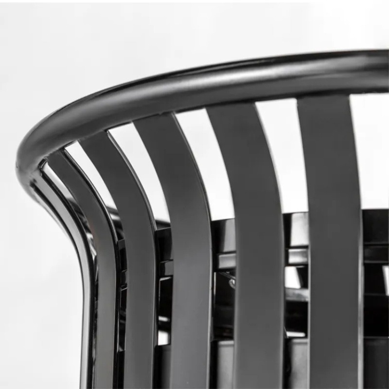 Robuster Outdoor-Müllcontainer – Commercial Kitchen Garbage Can Bewertung und Preis