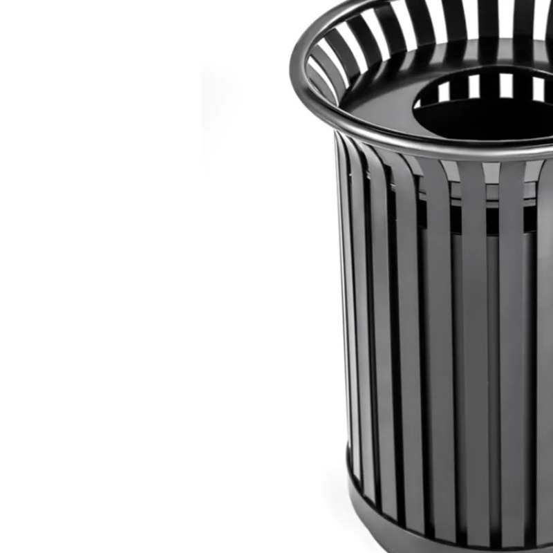 Robuster Outdoor-Müllcontainer – Commercial Kitchen Garbage Can Bewertung und Preis