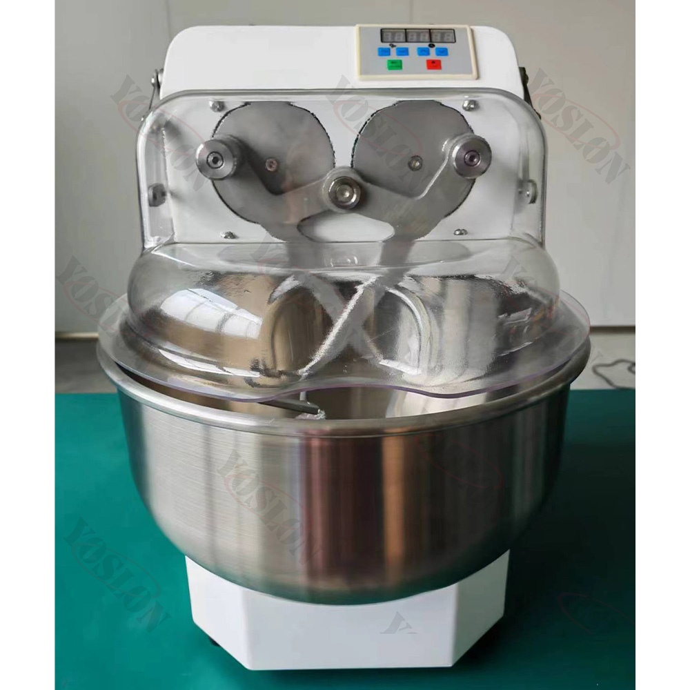 YOSLON Teigknetmaschine 20L In – Dough Mixer Machine Bewertung und Preis