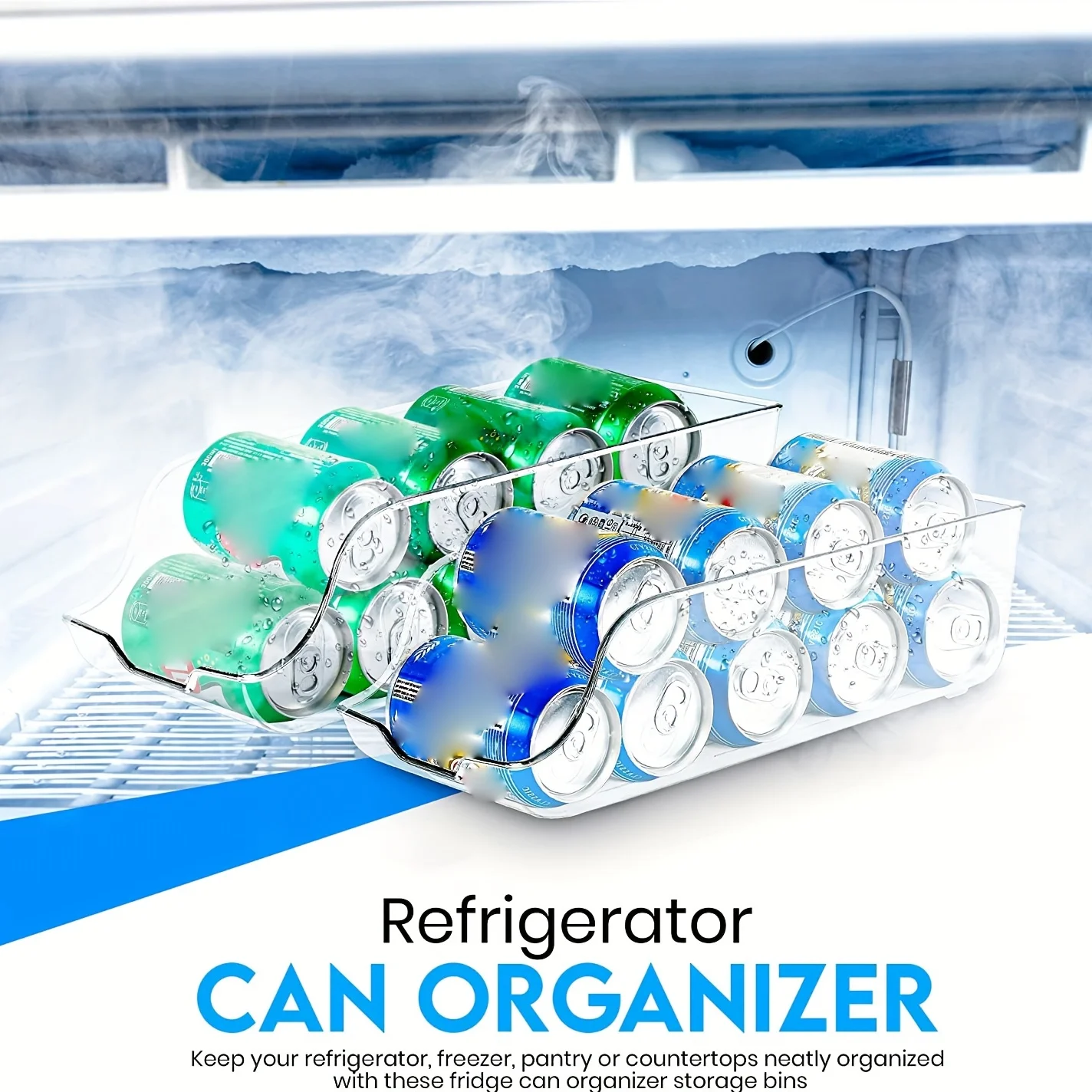 1 Stück Küchen-Aufbewahrungsdo – Commercial Kitchen Fridge Bewertung und Preis