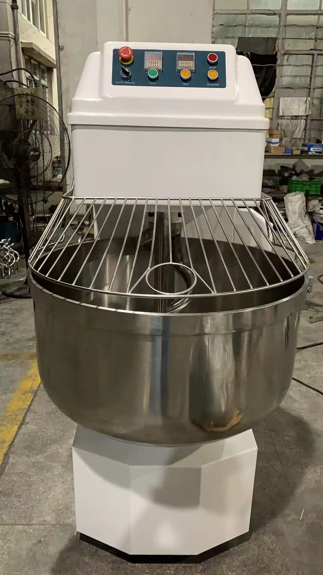 Bestseller 5kg 8kg 10kg 25kg 5 – Dough Mixer Machine Bewertung und Preis