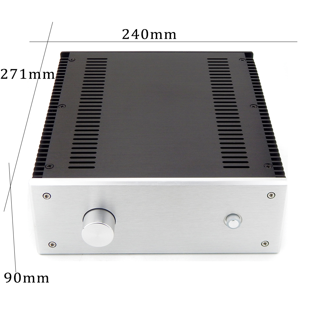 Alle Aluminium Fall Für HiFi A – Refrigerated Display Case Bewertung und Preis