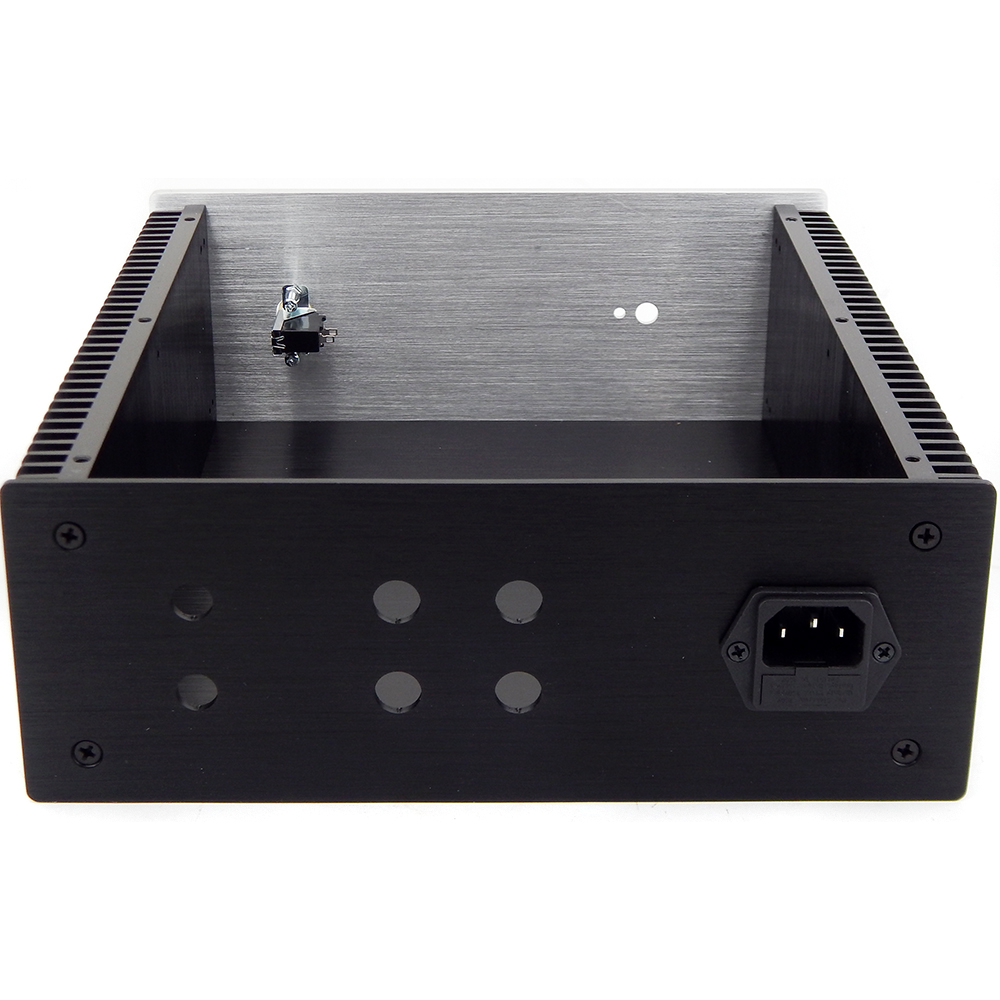 Alle Aluminium Fall Für HiFi A – Refrigerated Display Case Bewertung und Preis