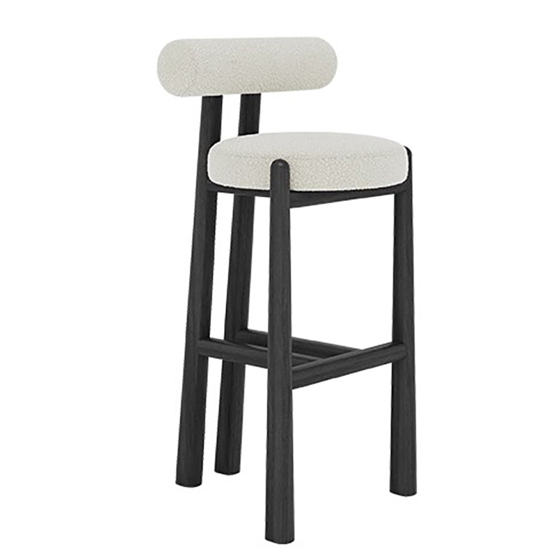 Moderne Holz Rückenlehne Bar S – Commercial Kitchen Interior Bewertung und Preis