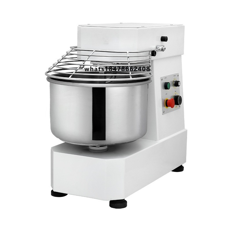 Linkrich Gewerblicher Standmix – Dough Mixer Machine Bewertung und Preis