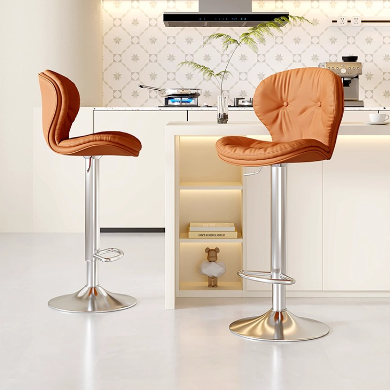 Luxus-Küchenthekenstuhl, hohe  – Commercial Kitchen Interior Bewertung und Preis