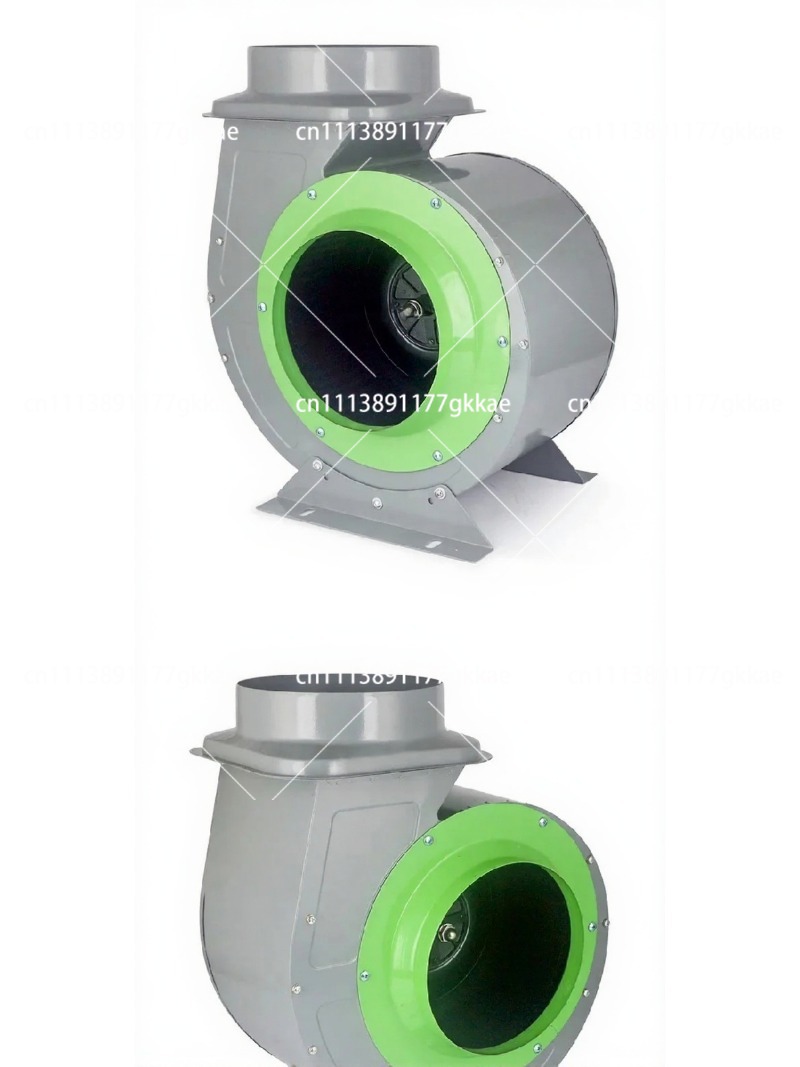 Gewerblicher Abzugshaubenventi – Commercial Kitchen Hood Exhaust Fans Bewertung und Preis