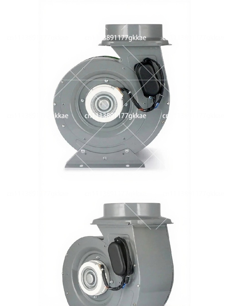 Gewerblicher Abzugshaubenventi – Commercial Kitchen Hood Exhaust Fans Bewertung und Preis