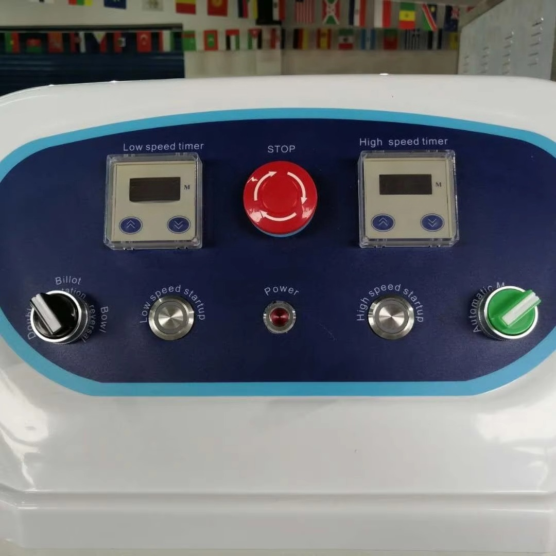 50 kg automatischer vertikaler – Dough Mixer Machine Bewertung und Preis