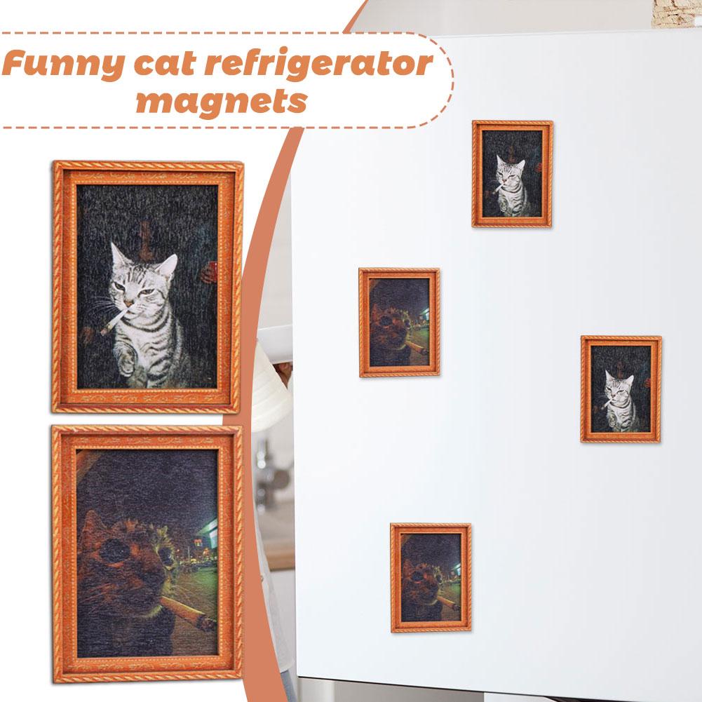 Ausgefallener rauchender Katze – Commercial Kitchen Fridge Bewertung und Preis