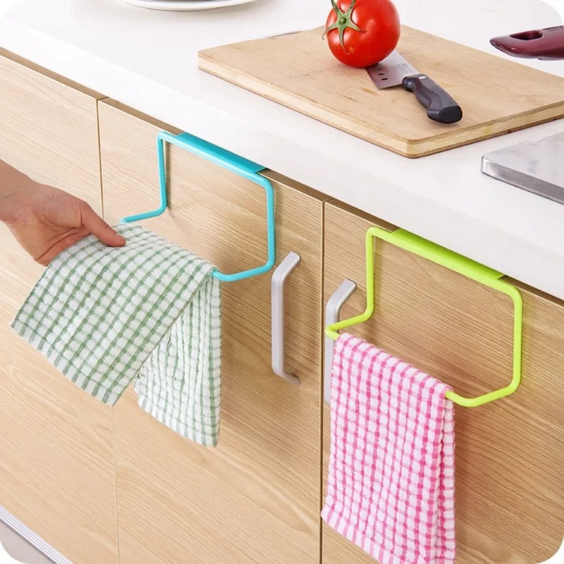 1PC Kunststoff Hängen Halter H – Commercial Kitchen Towels Bewertung und Preis