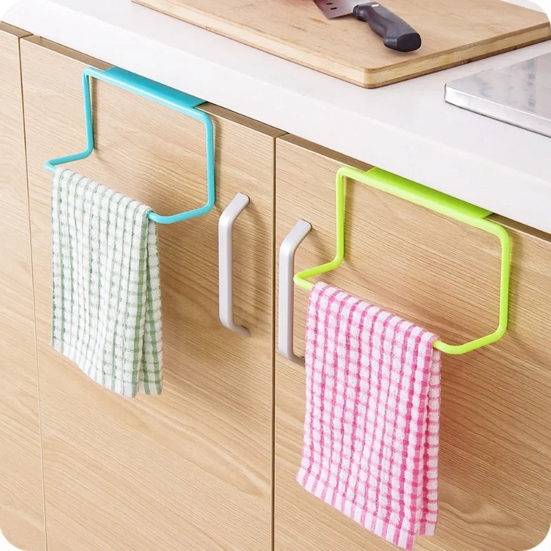 1PC Kunststoff Hängen Halter H – Commercial Kitchen Towels Bewertung und Preis