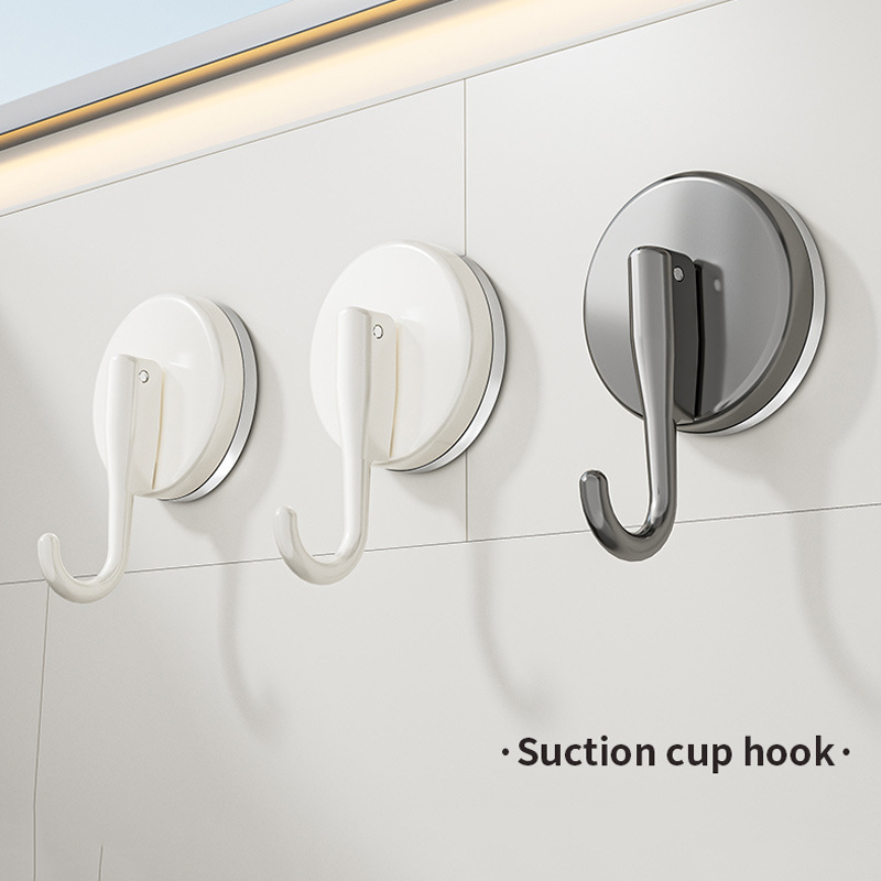 Saugnapf Haken Punch-freies Mu – Commercial Kitchen Towels Bewertung und Preis