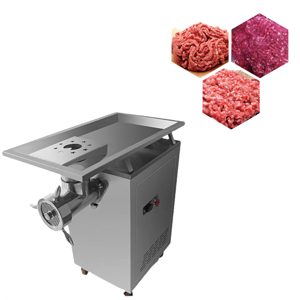 Industrielle Fleischmaschine,  – Meat Grinder Electric Bewertung und Preis
