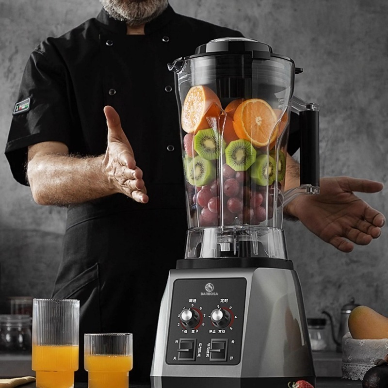 Kommerzieller Sojamilch-Herste – Commercial Kitchen Needs Bewertung und Preis