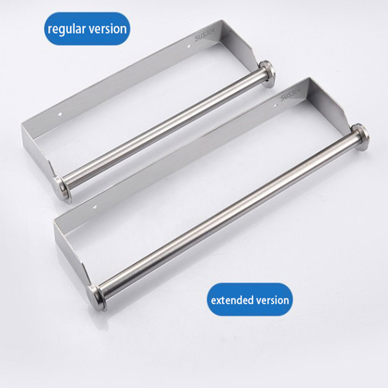 Edelstahl Küchenrollenhalter O – Commercial Kitchen Towels Bewertung und Preis