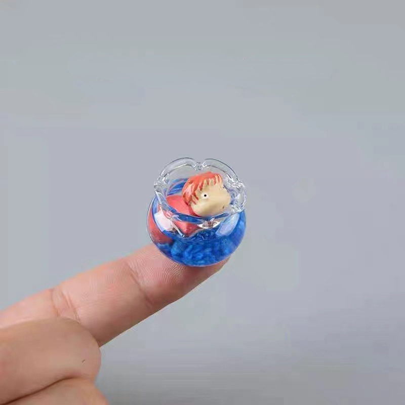 Studio Ghibli Aquarium-Kühlsch – Commercial Kitchen Fridge Bewertung und Preis