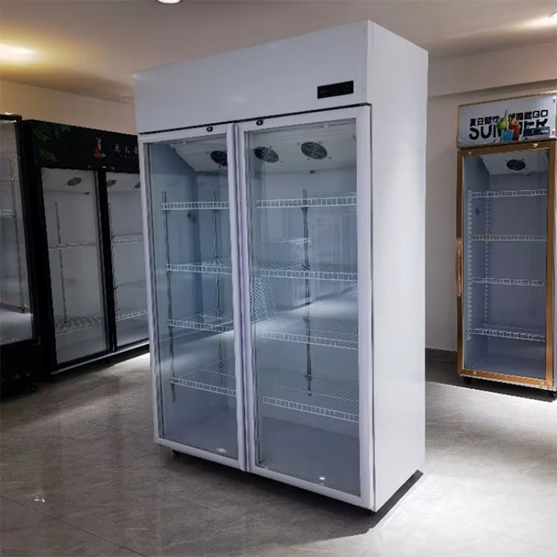 Gekühlte Blumenvitrine Blumen- – Refrigerated Display Case Bewertung und Preis