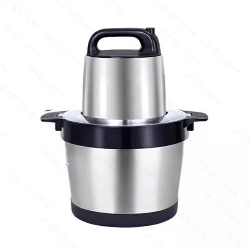 1200W Fleischzerkleinerer, 6L  – Meat Grinder Electric Bewertung und Preis