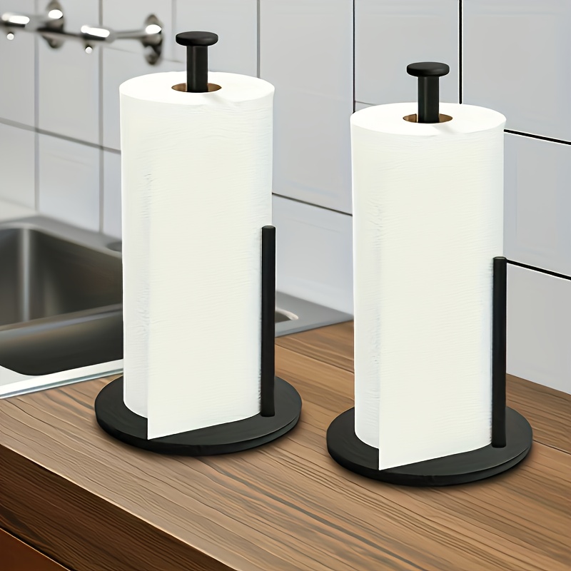 Küchenrollenhalter aus Edelsta – Commercial Kitchen Towels Bewertung und Preis