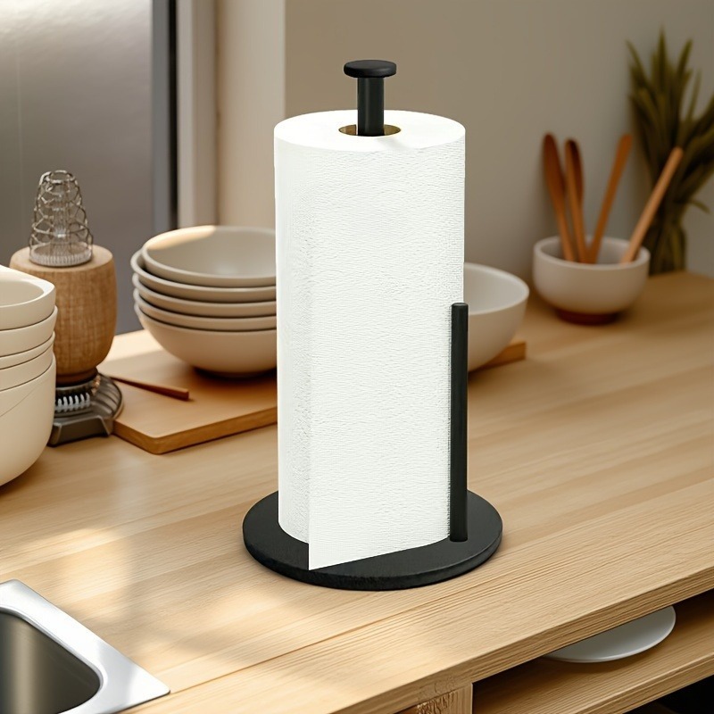Küchenrollenhalter aus Edelsta – Commercial Kitchen Towels Bewertung und Preis