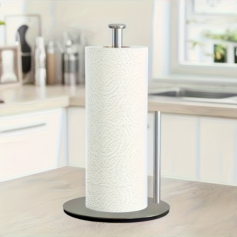 Küchenrollenhalter aus Edelsta – Commercial Kitchen Towels Bewertung und Preis
