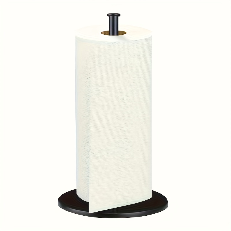 Küchenrollenhalter aus Edelsta – Commercial Kitchen Towels Bewertung und Preis