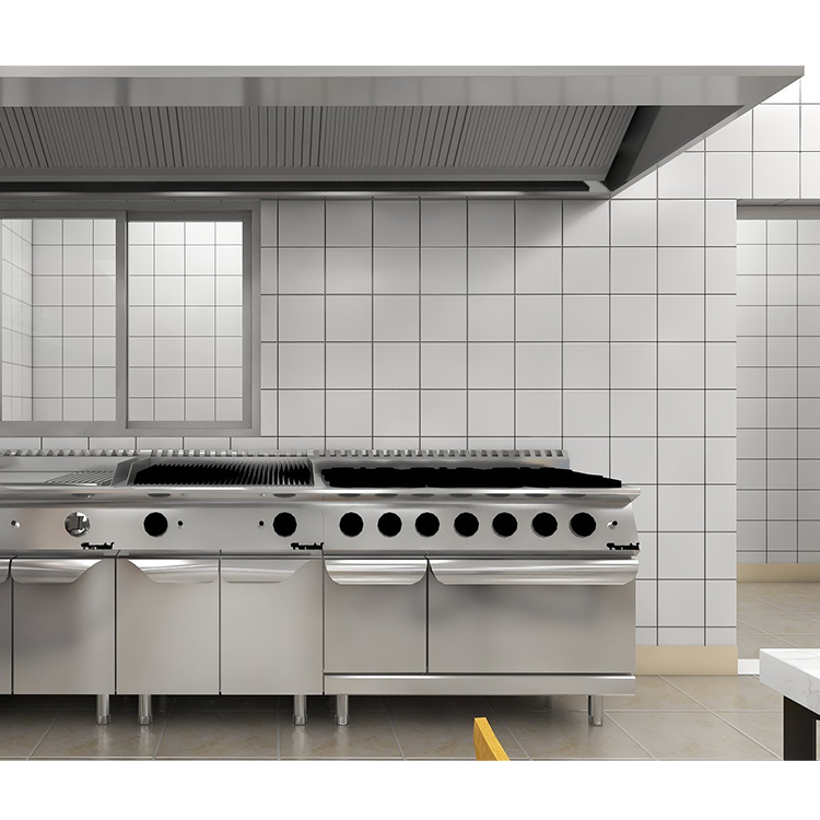 Komplette Küchenausrüstung, We – Commercial Kitchen Needs Bewertung und Preis