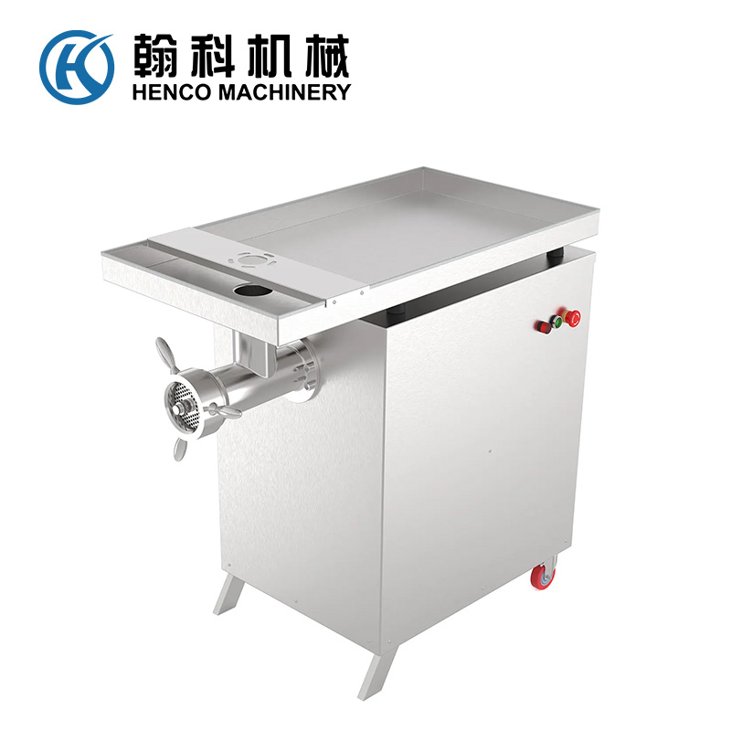 Heißer Verkauf Top Verkauf Ind – Meat Grinder Electric Bewertung und Preis