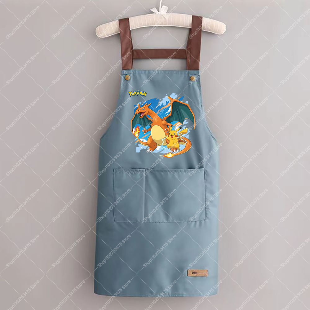 Modische Bedruckte Schürze für – Commercial Kitchen Items Bewertung und Preis