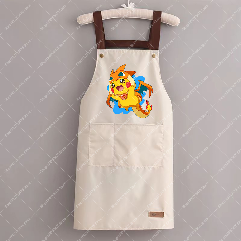 Modische Bedruckte Schürze für – Commercial Kitchen Items Bewertung und Preis