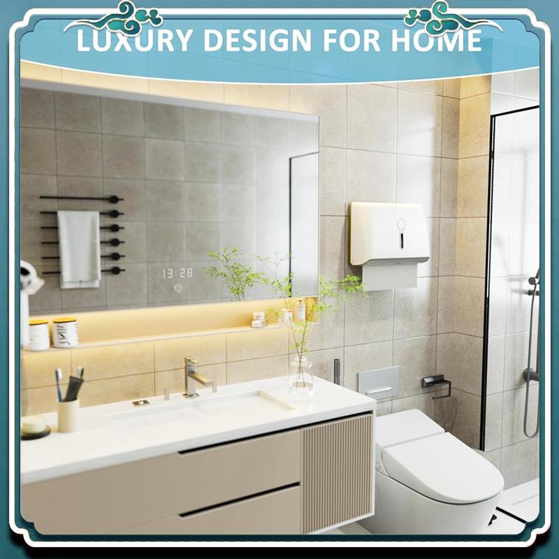 Hochwertiger kommerzieller Pap – Commercial Kitchen Towels Bewertung und Preis