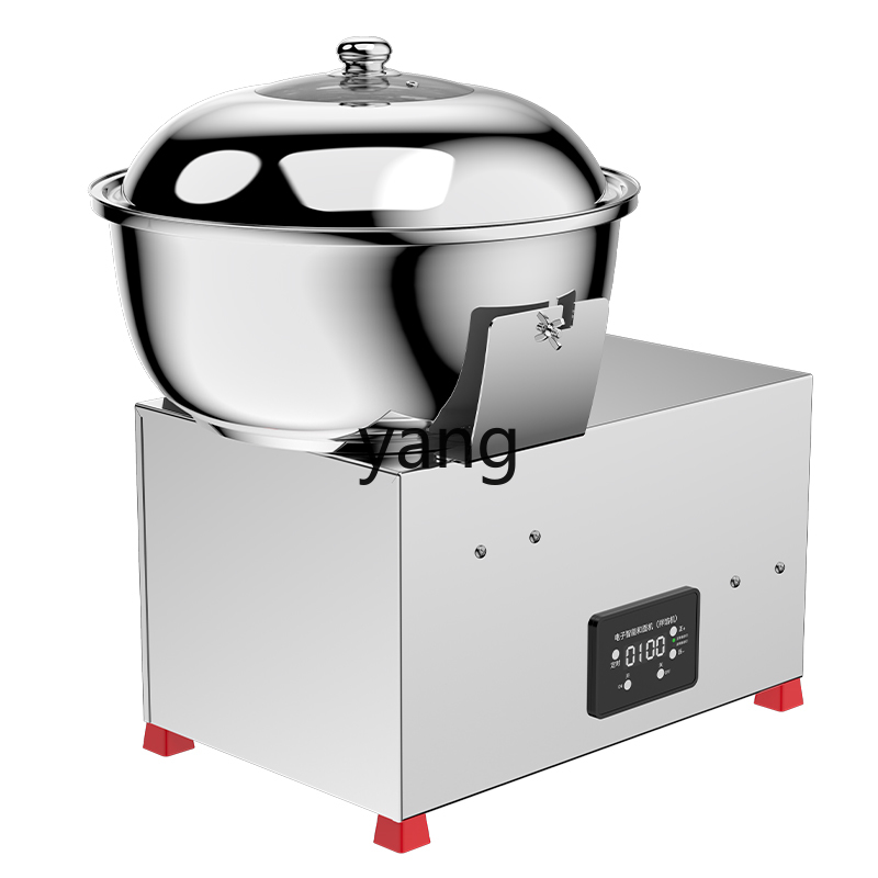 cQ Edelstahl-Teigknetmaschine, – Dough Mixer Machine Bewertung und Preis
