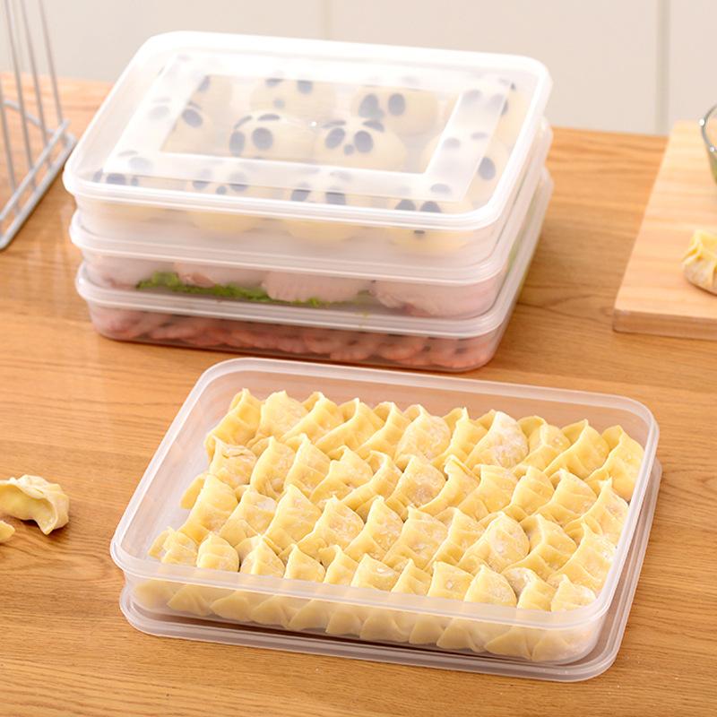 Neue Küchen-Aufbewahrungsbox K – Commercial Kitchen Organiser Bewertung und Preis