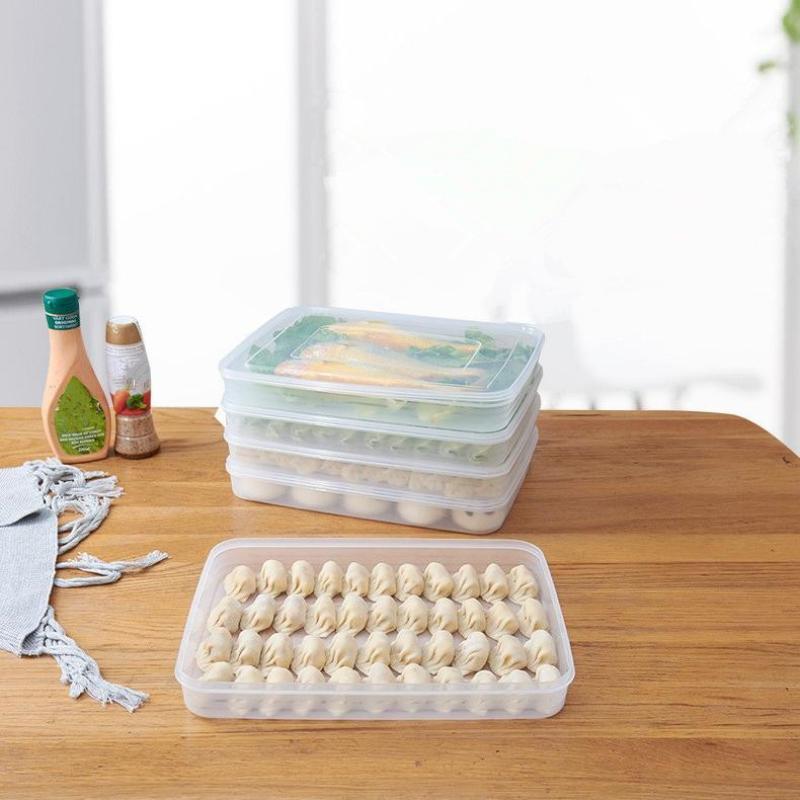 Neue Küchen-Aufbewahrungsbox K – Commercial Kitchen Organiser Bewertung und Preis