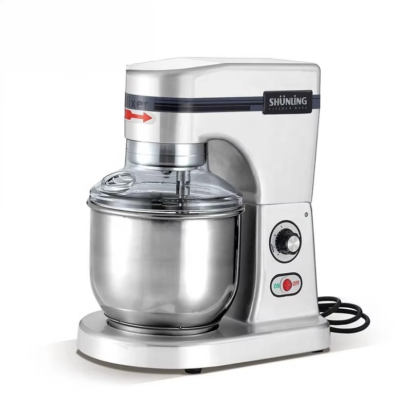 Professionelle Spiral-Teigmisc – Dough Mixer Machine Bewertung und Preis