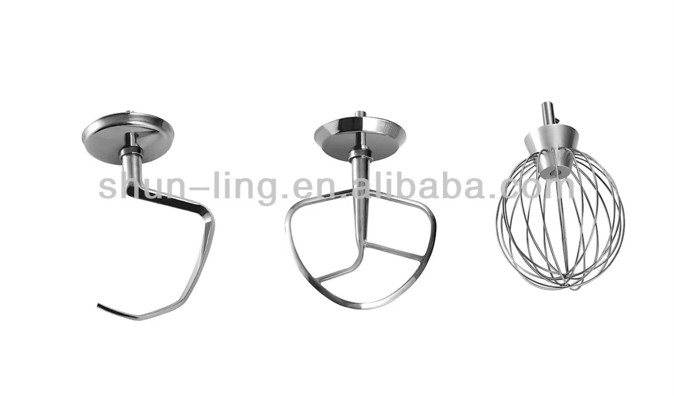 Professionelle Spiral-Teigmisc – Dough Mixer Machine Bewertung und Preis