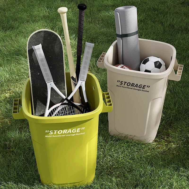 Industrieller Stil Großer Küch – Commercial Kitchen Garbage Can Bewertung und Preis