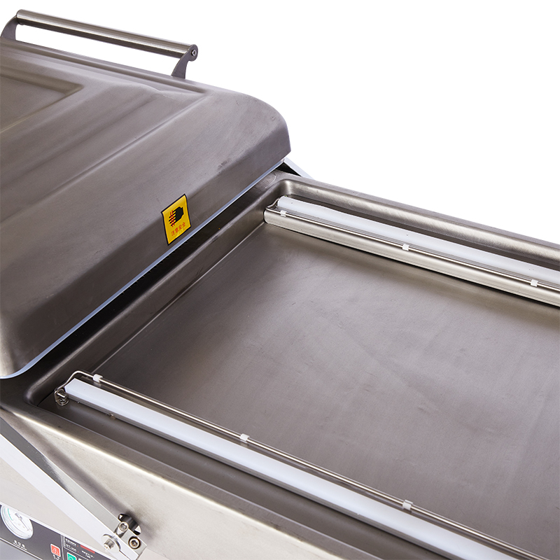 Doppelkammer-Vakuumversiegelun – Commercial Kitchen Needs Bewertung und Preis