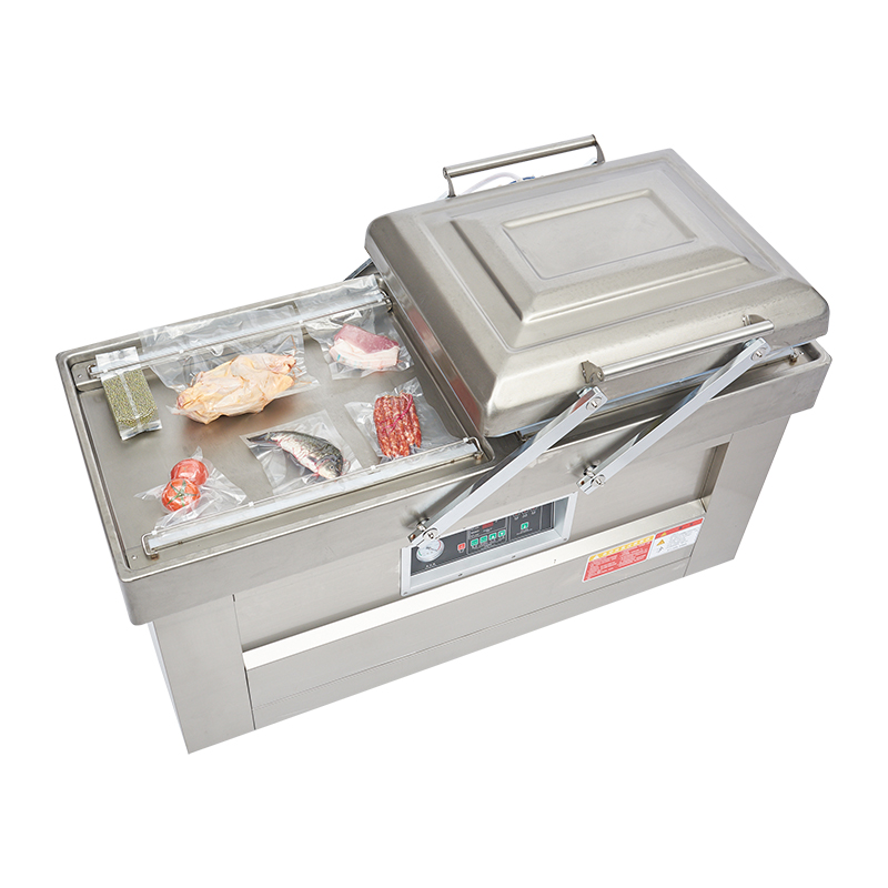 Doppelkammer-Vakuumversiegelun – Commercial Kitchen Needs Bewertung und Preis