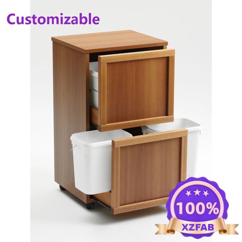 Direkt vom Hersteller 2026 Hol – Commercial Kitchen Garbage Can Bewertung und Preis