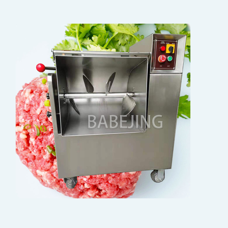 Kommerzieller elektrischer Fle – Meat Grinder Electric Bewertung und Preis