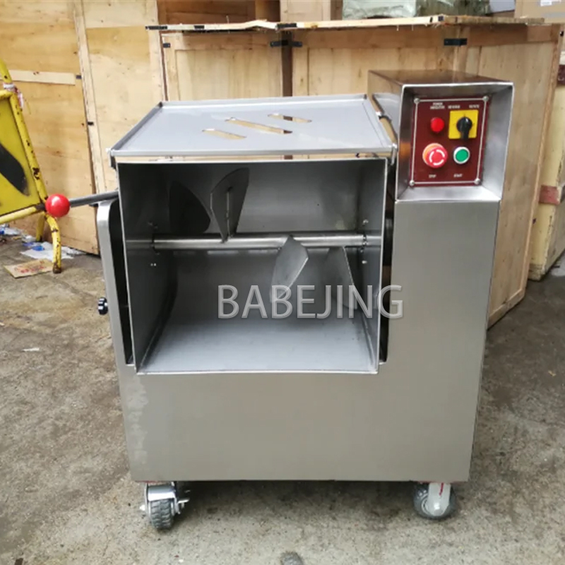 Kommerzieller elektrischer Fle – Meat Grinder Electric Bewertung und Preis