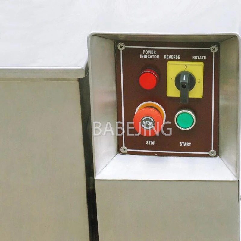 Kommerzieller elektrischer Fle – Meat Grinder Electric Bewertung und Preis