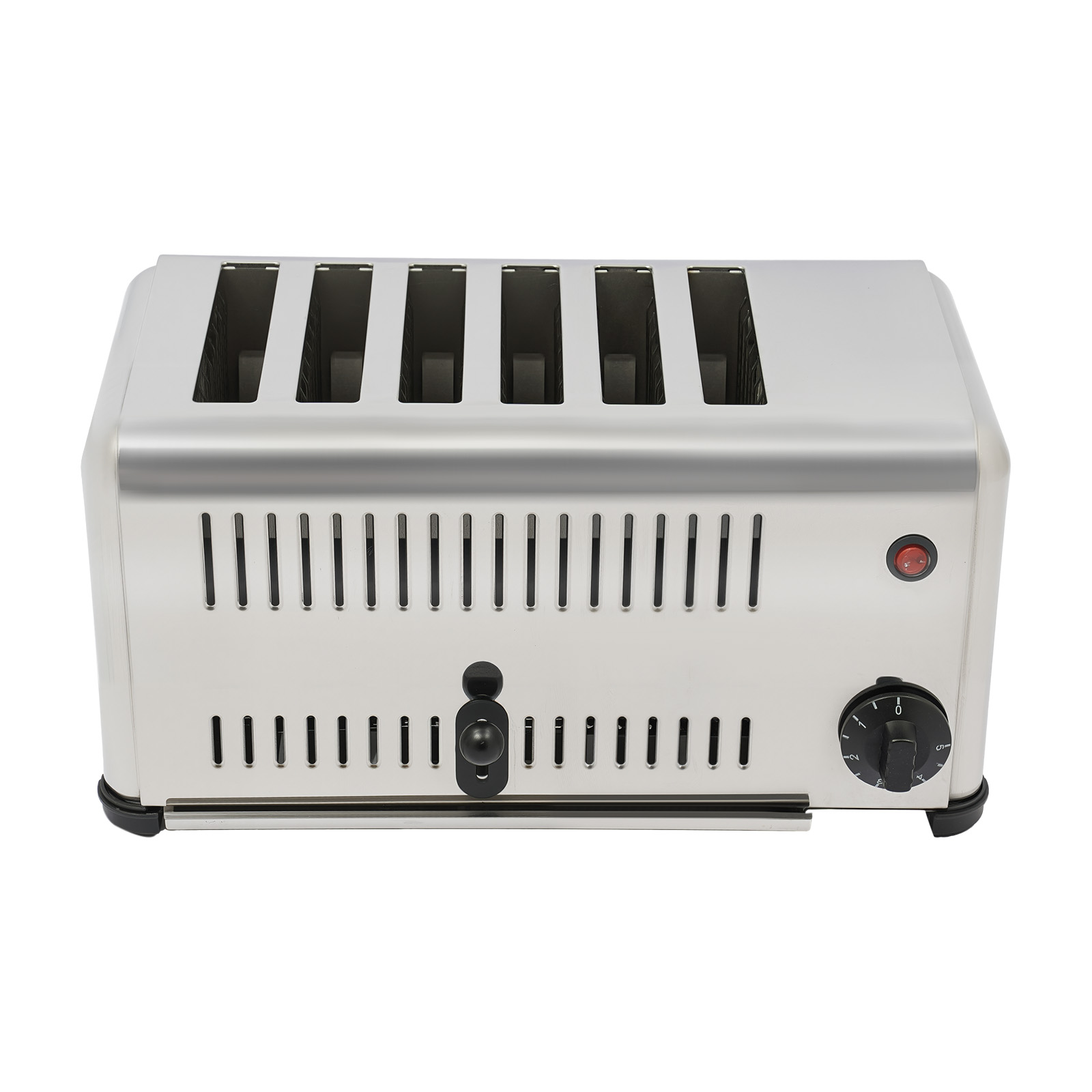 6-Schlitz-Toaster für Gewerbe, – Commercial Kitchen Needs Bewertung und Preis