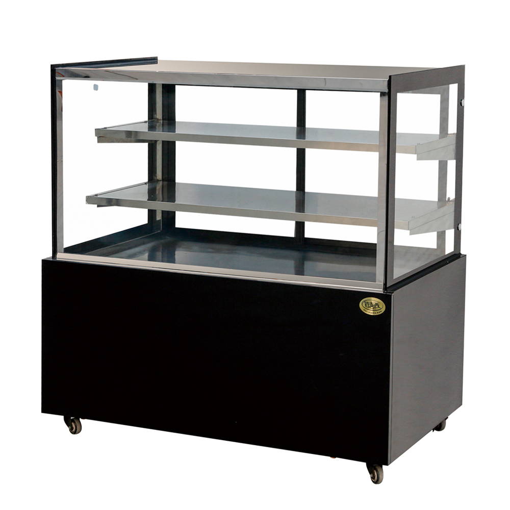 Gewerbliche Kühlgeräte Kleine  – Refrigerated Display Case Bewertung und Preis