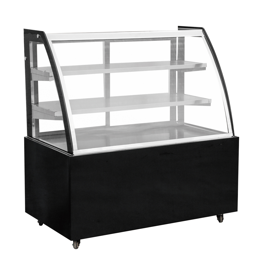 Gewerbliche Kühlgeräte Kleine  – Refrigerated Display Case Bewertung und Preis