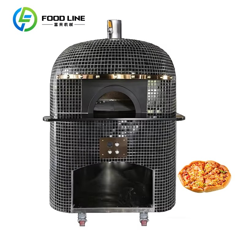 Gewerblicher Edelstahl-Pizzako – Commercial Kitchen Needs Bewertung und Preis